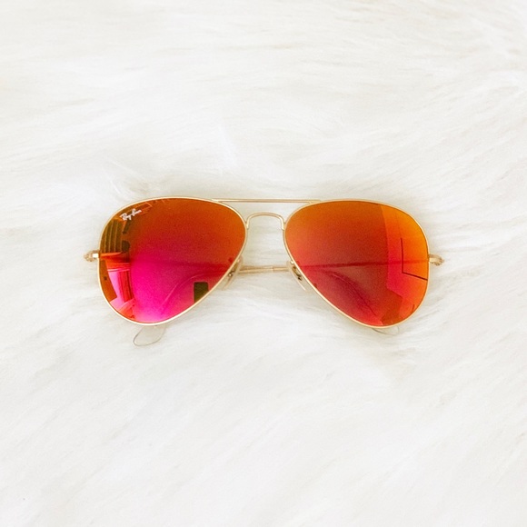 Ray-Ban sunglasses - Picture 2 of 7